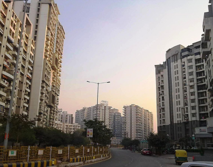Ghaziabad