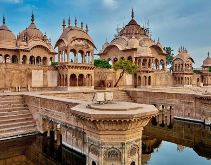 Mathura