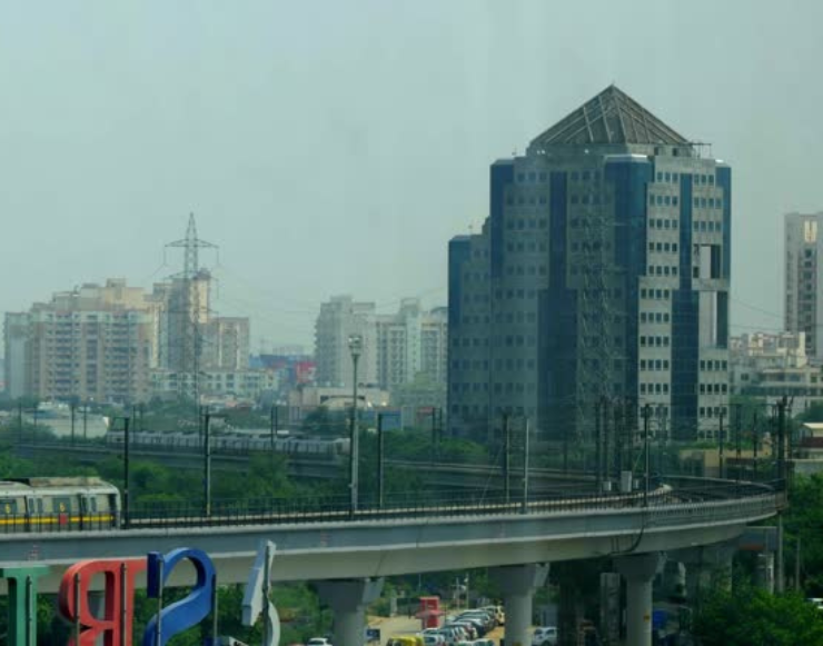 faridabad